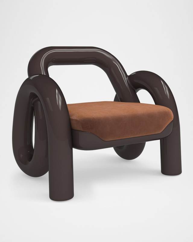 Gelee Accent Chair